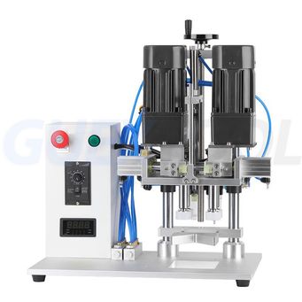 Metal Manufacturing Machines