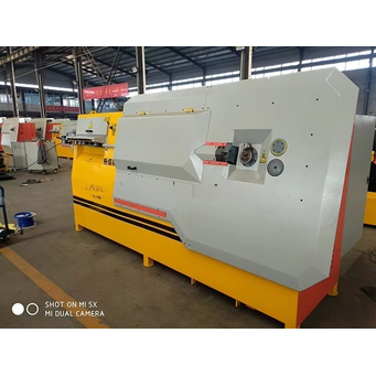 Metal Manufacturing Machines