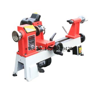 Woodworking Machinery & Accessories