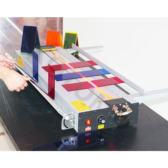 Metal Manufacturing Machines