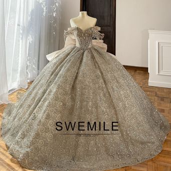 Special Occasion Dresses