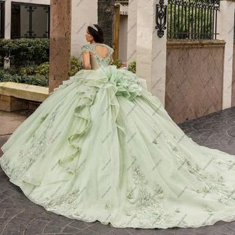 Special Occasion Dresses