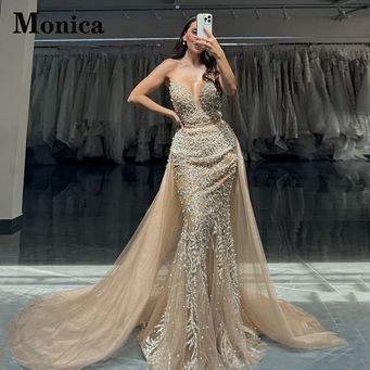 Haute Couture Dresses