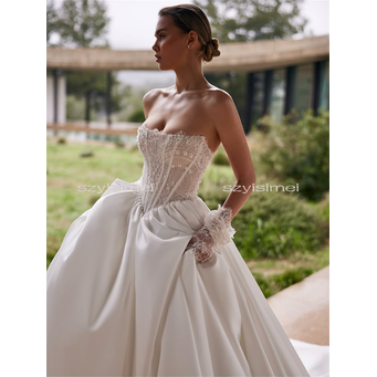 Haute Couture Dresses