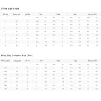 Special Occasion Dresses