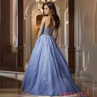 Special Occasion Dresses