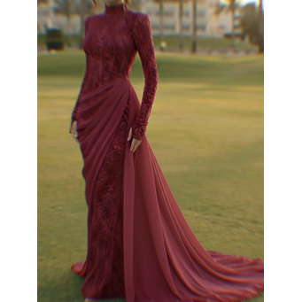 Special Occasion Dresses