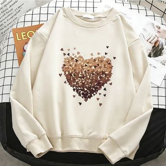 Hoodies & Sweatshirts