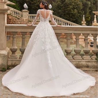 Wedding Dresses