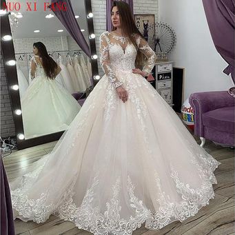 Wedding Dresses
