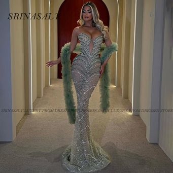 Special Occasion Dresses