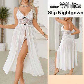 Women's Sleep & Lounge