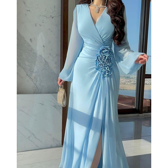 Special Occasion Dresses