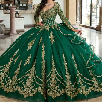 Special Occasion Dresses