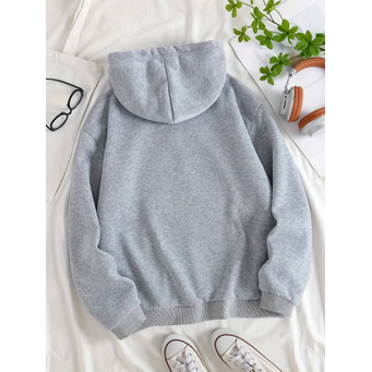 Hoodies & Sweatshirts