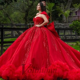 Special Occasion Dresses