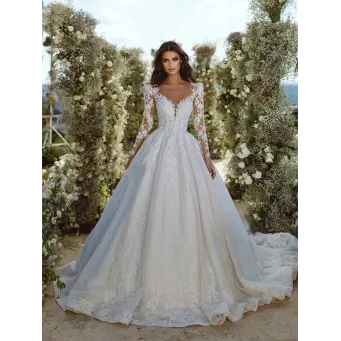Wedding Dresses
