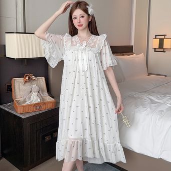 Women's Sleep & Lounge