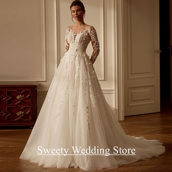 Wedding Dresses