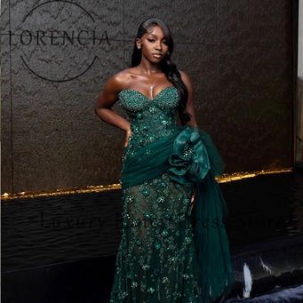 Special Occasion Dresses