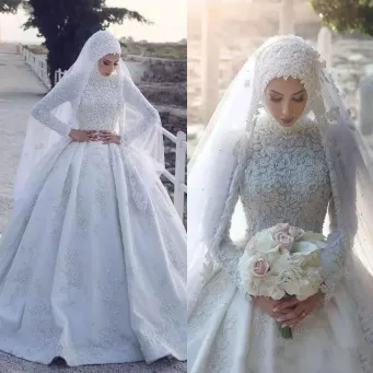 Wedding Dresses