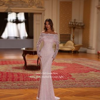 Special Occasion Dresses