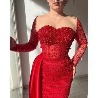 Special Occasion Dresses