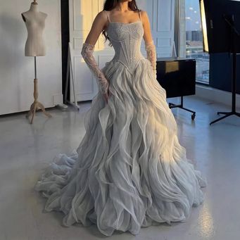 Special Occasion Dresses