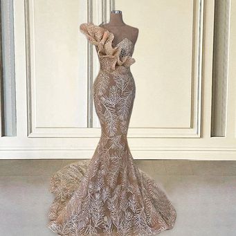 Special Occasion Dresses