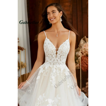 Wedding Dresses