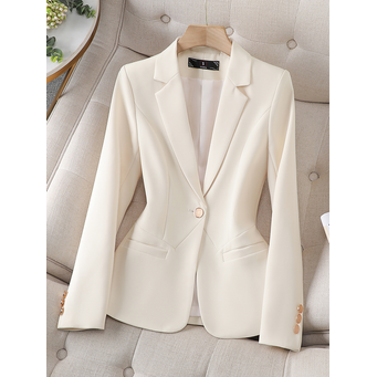 Blazers & Waistcoats