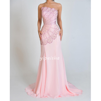 Haute Couture Dresses