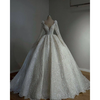 Wedding Dresses