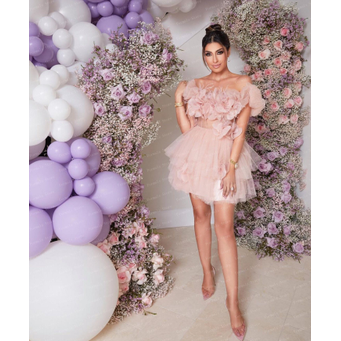 Special Occasion Dresses