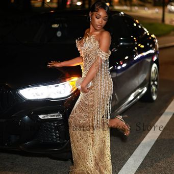 Special Occasion Dresses