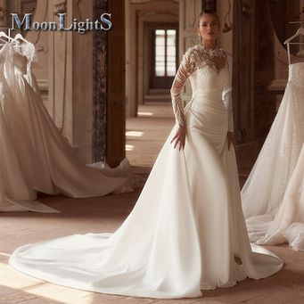 Wedding Dresses