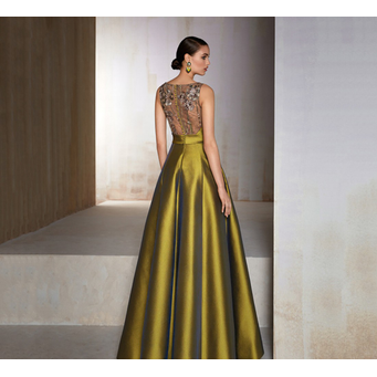 Special Occasion Dresses