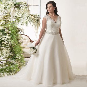Wedding Dresses