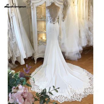 Wedding Dresses