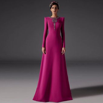 Haute Couture Dresses