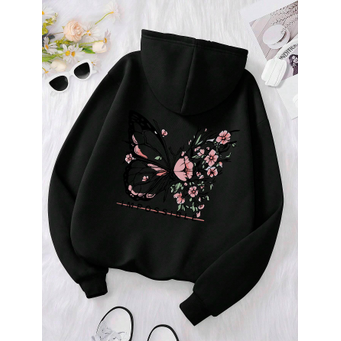 Hoodies & Sweatshirts