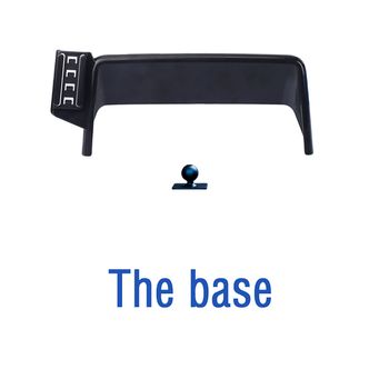 Interior Accessories