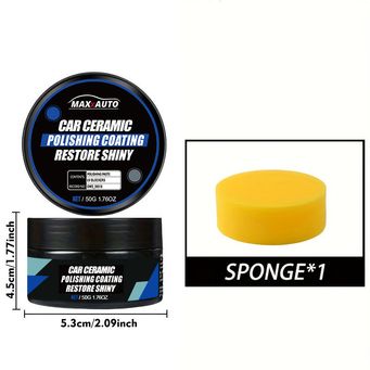 Car Wash Products 