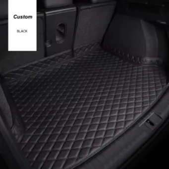 Interior Accessories