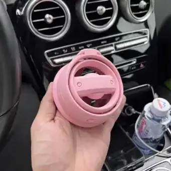 Interior Accessories