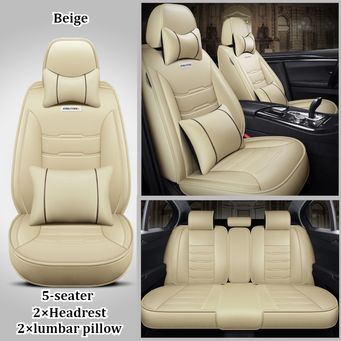 Interior Accessories