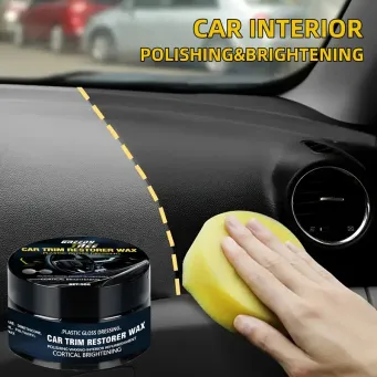 Car Wash Products 