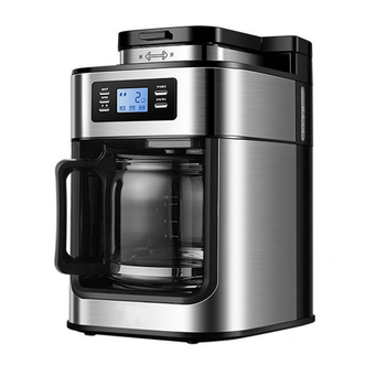 Kitchen Appliances