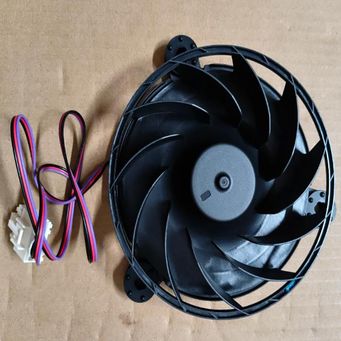 Home Appliance Parts