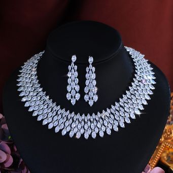 Fashion Jewellery